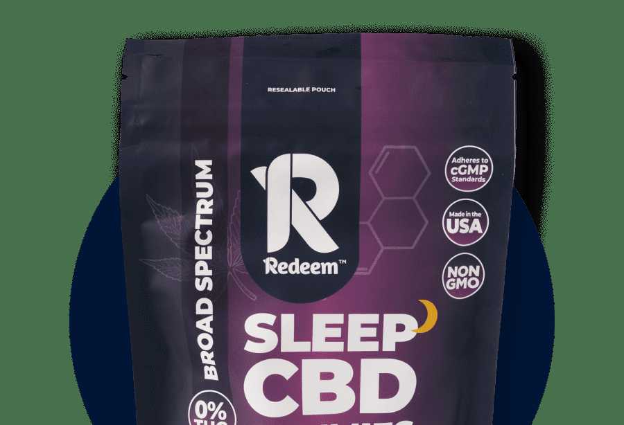 Redeem Therapeutics Sleep Gummies REVIEWS  SHARK TANK DANGEROUS NEGATIVE SIDE EFFECTS, BENEFITS, AND PRICE FOR SALE! ?