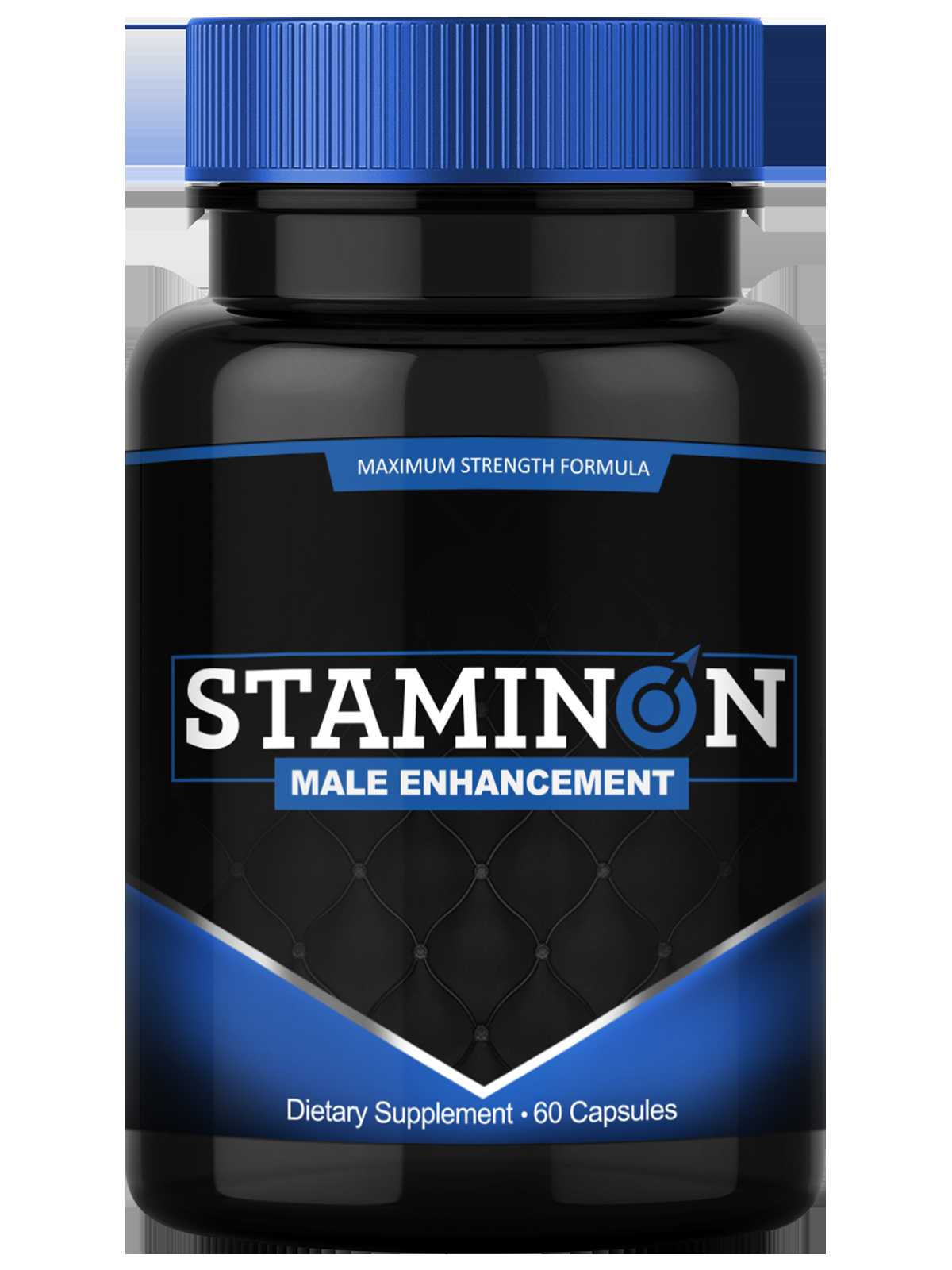 Staminon Male Enhancement - (Reviews)– Bigger Testosterone Levels & Harder Sex Stamina