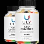 Uly CBD Gummies Profile Picture