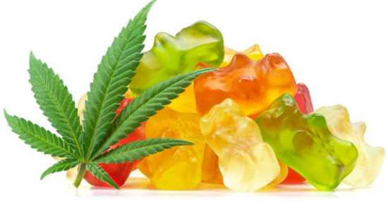 Sleep CBD Gummies Reviews, Benefits, Side Effects & Shocking News?