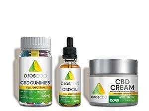 Oros CBD Gummies – (Is It Really Work or Hoax?) Oros CBD Gummies Legit?