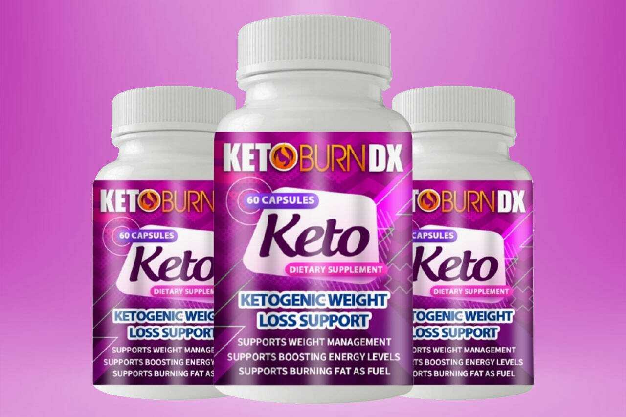 Weight Loss Reviews Keto Burn DX SPAM & LEGIT Offer Quotes!