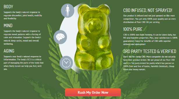 Super Chill CBD Gummies The 8 Best CBD Brands Reviewed(2022)