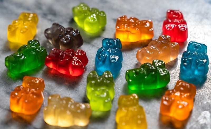 Oros CBD Gummies ( Reviews 2023) : there is an ever-increasing demand for CBD gummy bears in the market.