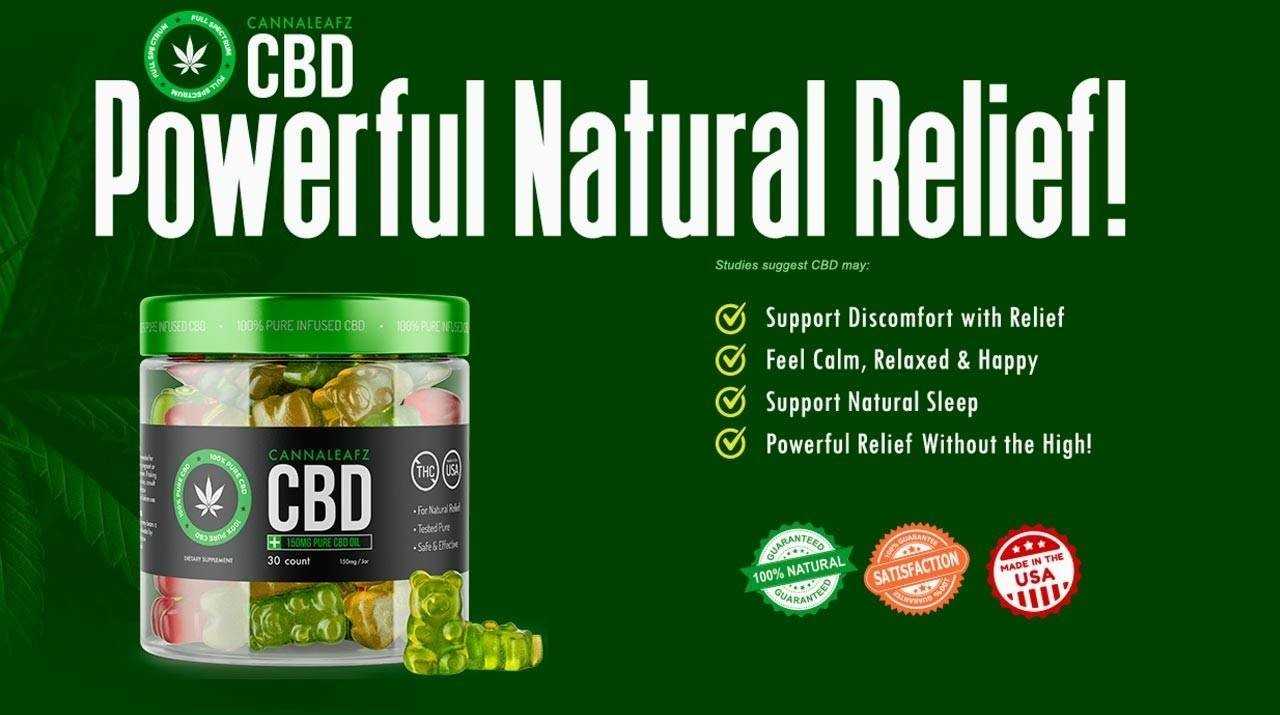 Antonio Brown CBD Gummies Review It Give Best Result