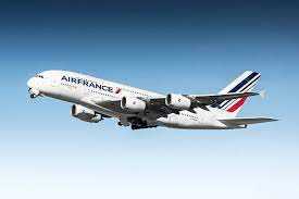 Comment contacter le service client d'Air France depuis le Canada ?