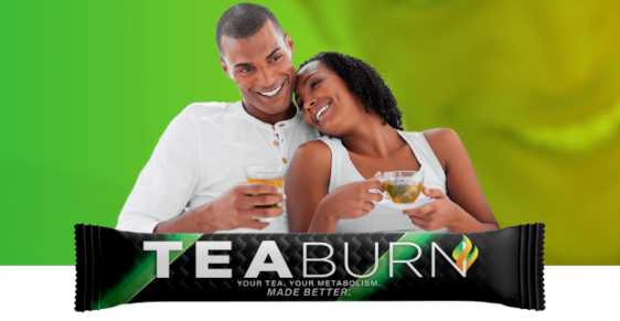 Tea Burn Reviews: Tea Burner Powder Customer Reviews Exposed! -  MarylandReporter.com