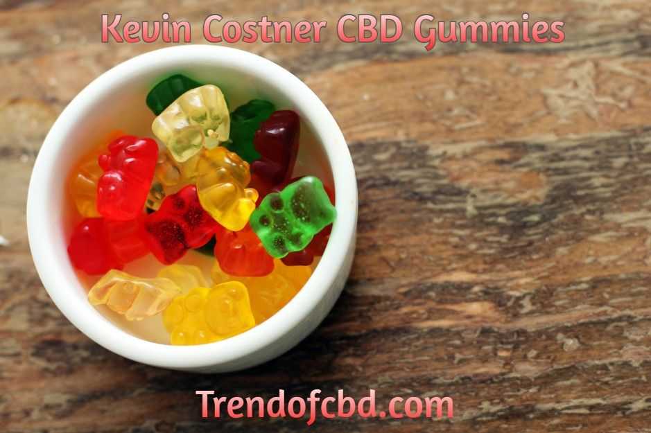 benefits of the CBD rich Maeng Da Gummies?