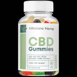 hillstonecbd gummies Profile Picture