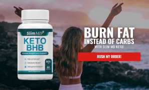 Slim MD Keto BHB Reviews (Scam or Not) Is It Worth the Money?