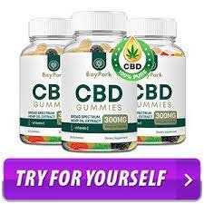 Baypark CBD Gummies - Reviews, Benefits, Price & Safe To Try & Buy!