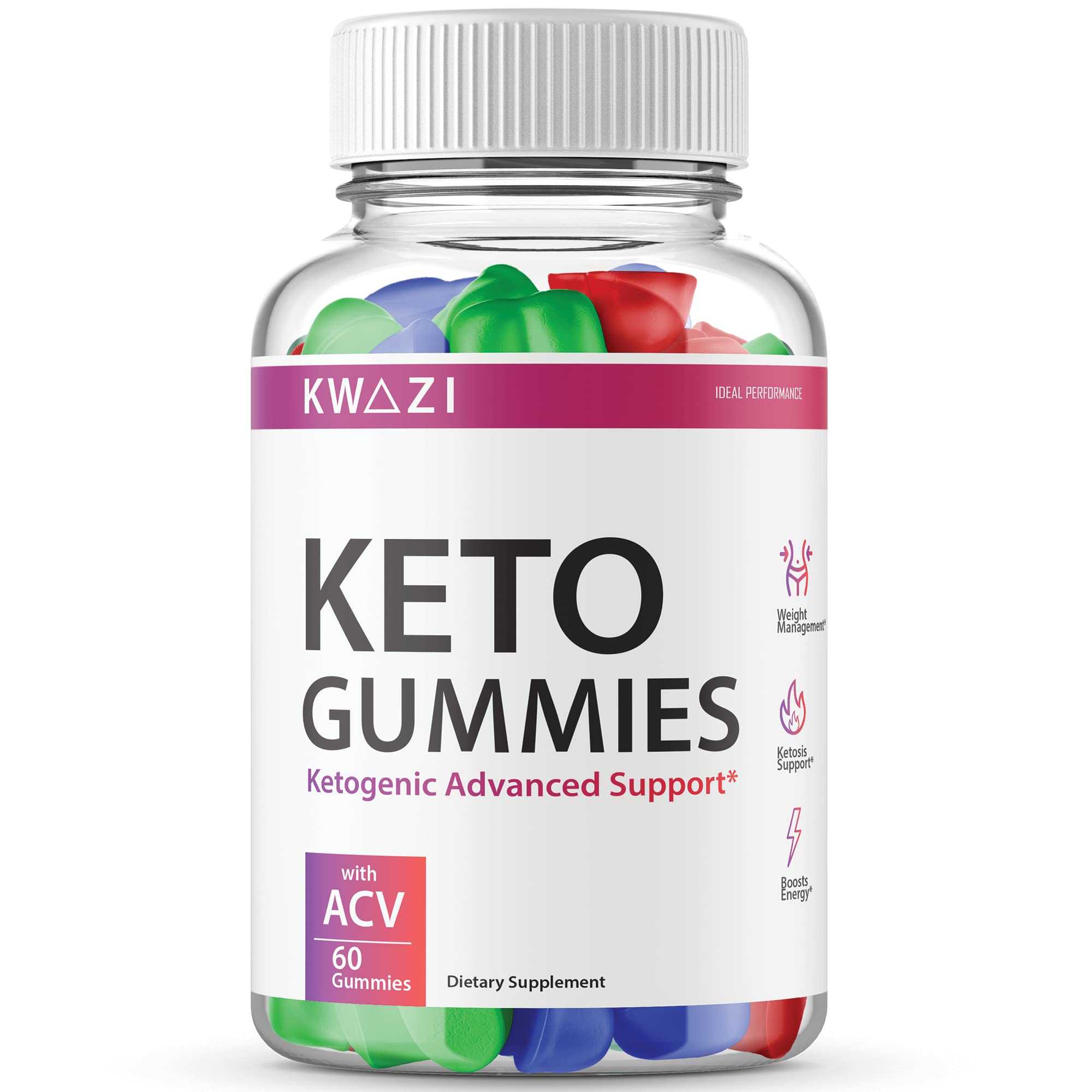 Kwazi Keto Gummies {WARNINGS}: SCAM, SIDE EFFECTS, DOES IT WORK?