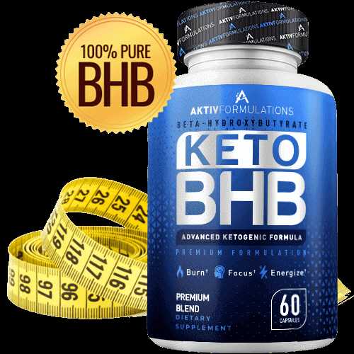 Aktiv Formulations Keto BHB - Why Diet The Most Important Factor? Try Aktiv Keto BHB Pills!