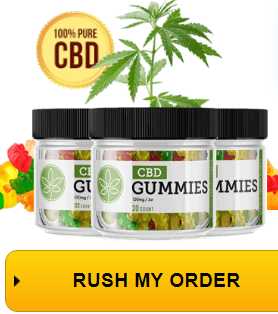 Celine CBD Gummies Shocking Shark Tank Scam Reviews?