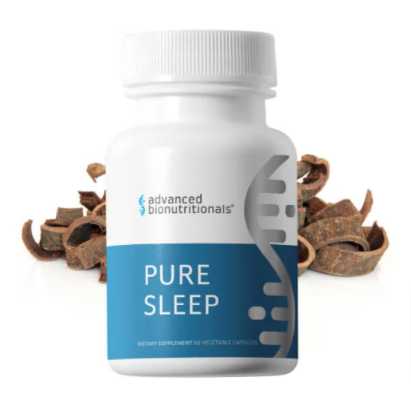 Pure Sleep Formula Reviews - BioEnergy Code [Updated 2022] - Does Really Worth For Money ? Read