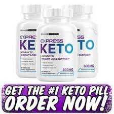 Express Keto Reviews – Legit Weight Loss Diet Pills or Scam?