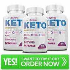 Supersonic Keto Ingredients, Side Effects, Benefits, price and where to buy