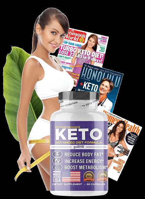 Hypurformance Keto Reviews – Shocking Result (Hypürformance Keto) Price & Buy?