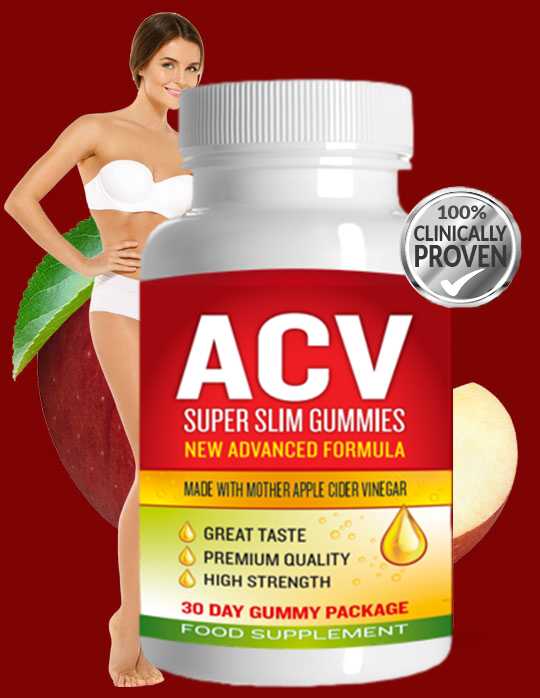 ACV SUPER Slim Gummies UK Reviews(New Ketogenic Formula 2022) Does it Really Work? Critical Info!