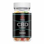 Vibrance Labs CBD Gummies Vibrance Labs CBD Gummies Profile Picture