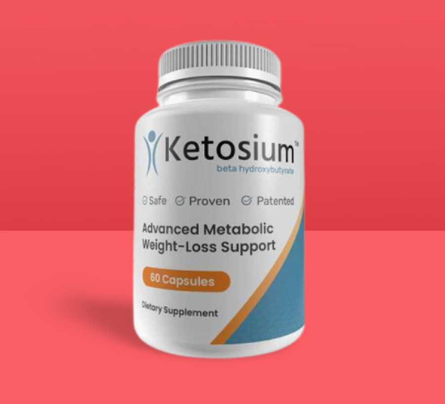 Ketosium XS Keto (USA) The Worth Trying Recipe For Best Results