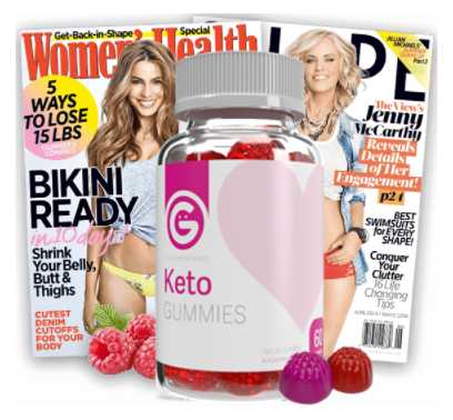 Goodness Keto Gummies Reviews – Beware! Read This Breakthrough Formula & Scam