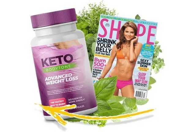 Keto Body Tone Reviews INGREDIENTS SIDE EFFECTS, WARNINGS AND COMPLAINTS!