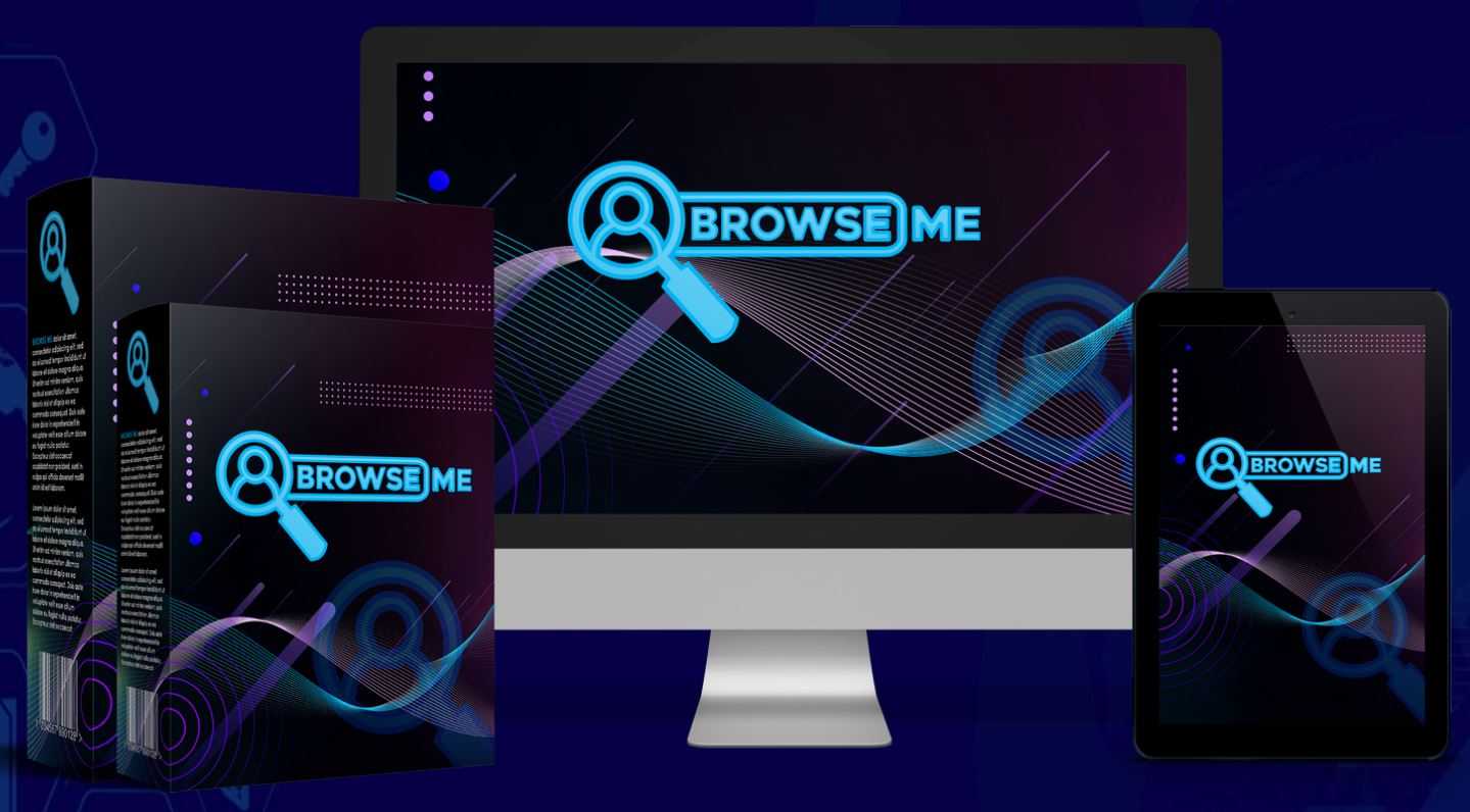 BrowseMe Review (Branson Tay) ⚠️ Is It Legit or Waste of Money? Truth Inside