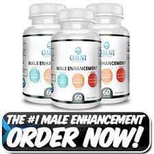 Omni Male Enhancement Ingredients, Side Effects, Benefits, price and where to buy