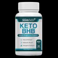 Slim MD Keto Reviews – Legit Weight Loss Diet Pills or Scam?