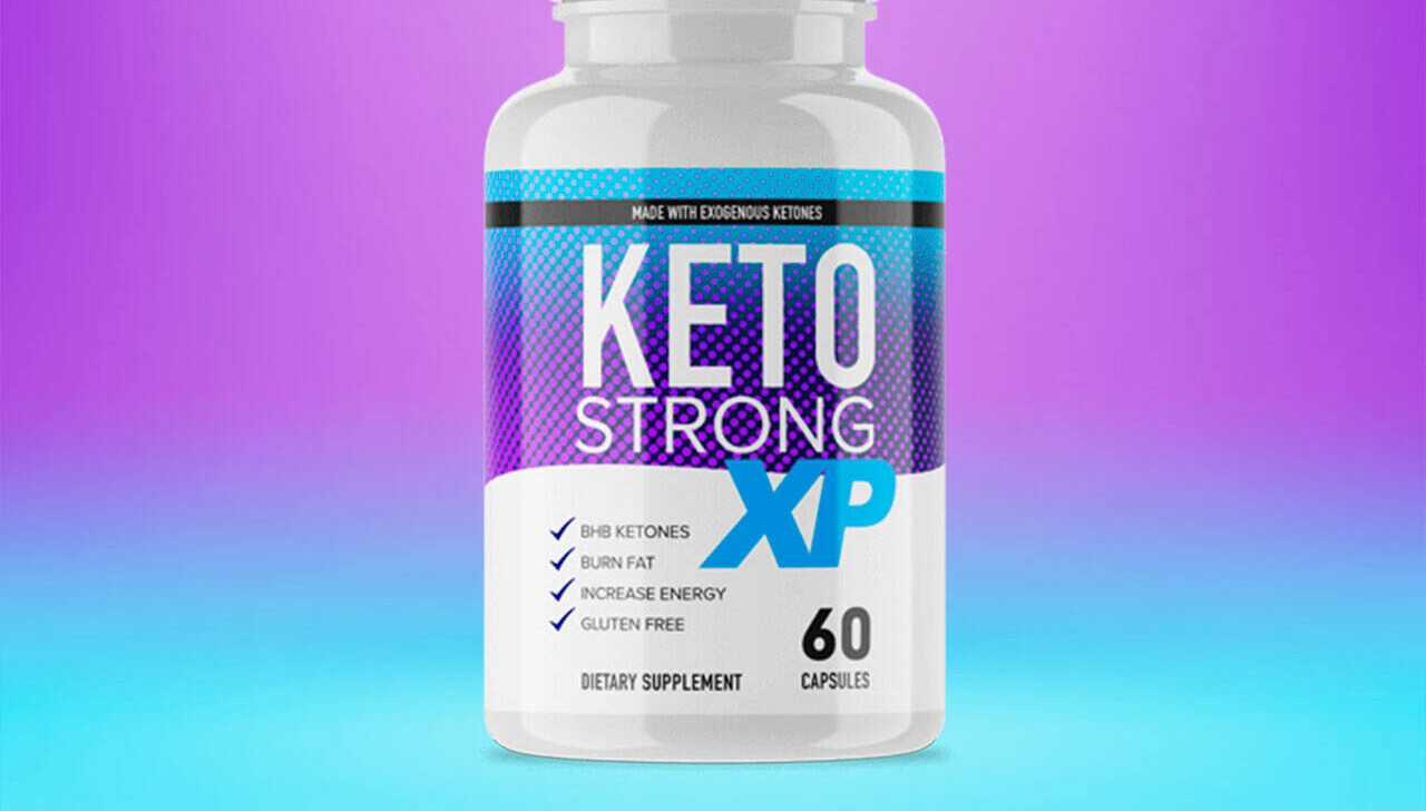 Express Keto Reviews: Is Express Keto Diet Pill Legit or Scam?