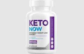 Keto Now Pills Reviews