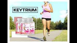 Keytrium Keto Review: Helps Decrease Fat and Promotes Lean Muscle
