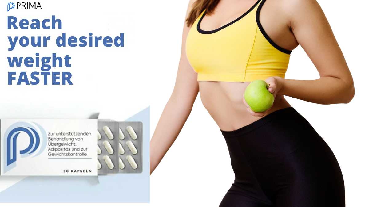 Prima Weight Loss UK-Powerful Ingredients, Legit Price or fake