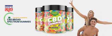 Smilz CBD Gummies Reviews What are Customers Saying? Know the Truth!