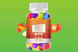 Mike Wolfe Cbd Gummies:CBD Effect -
