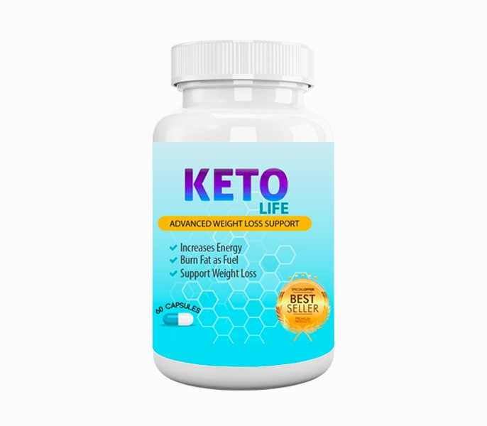 KETO LIFE UNITED KINGDOM MOST EFFECTIVE AND REVIEWS 2022