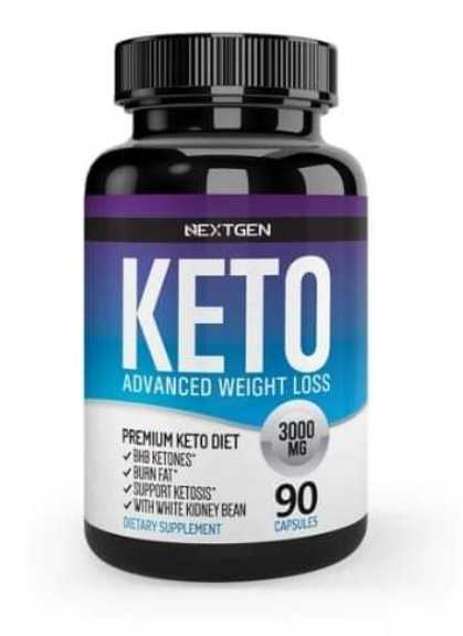 NextGen Keto Shark Tank – [Top Rated] “Pros Or Cons” Shocking Result?