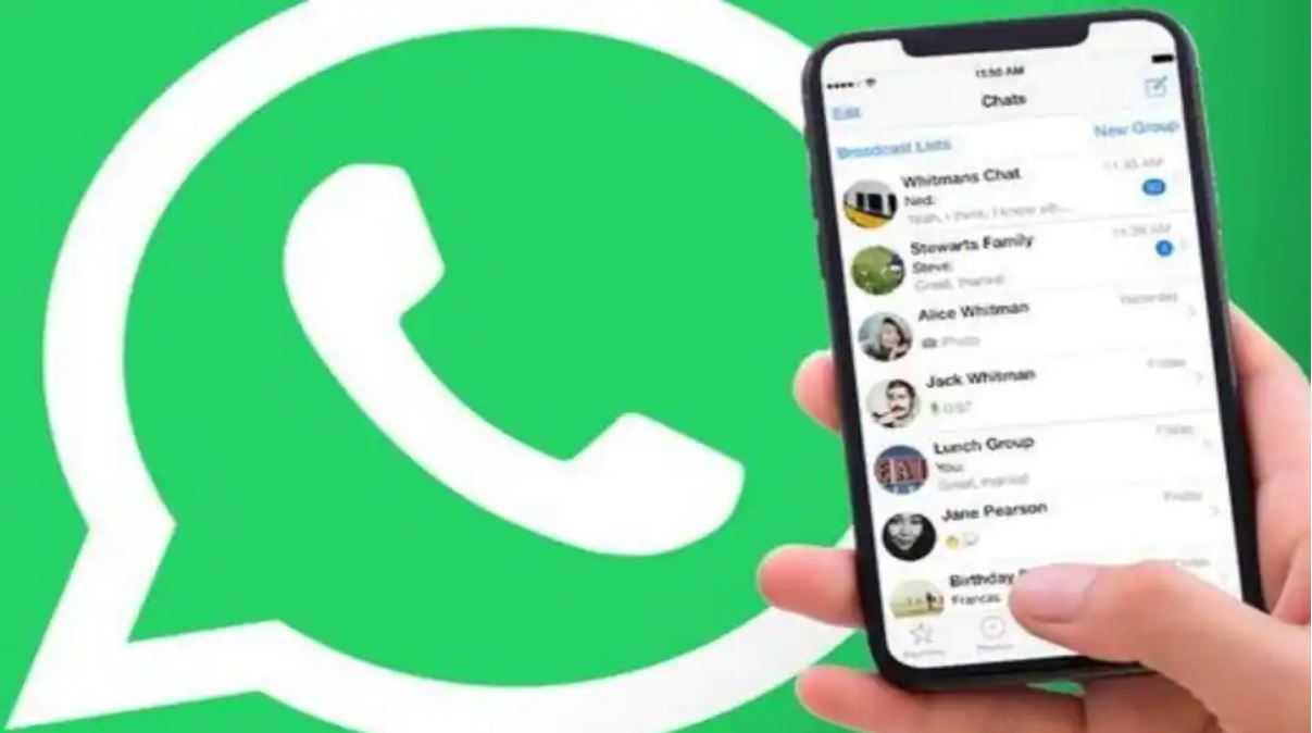 WhatsApp Users Alert! Now you can make voice calls with 32 people