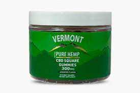 Vermont CBD Gummies Review: Ingredients, Price, Side Effects & Where To Buy?