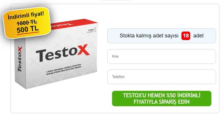 testox-reviews-price-buy-kapsuller-benefits-turkey