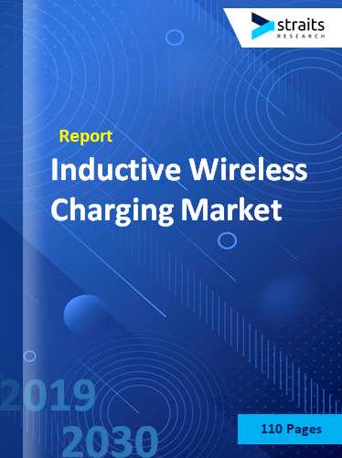 Inductive Wireless Charging Market Segmentation- Forecast till 2029