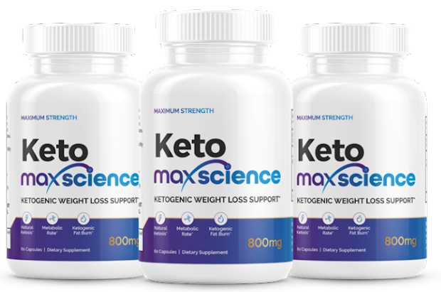 Keto Max Science: Does It Really Work? Real Consumer Warning!