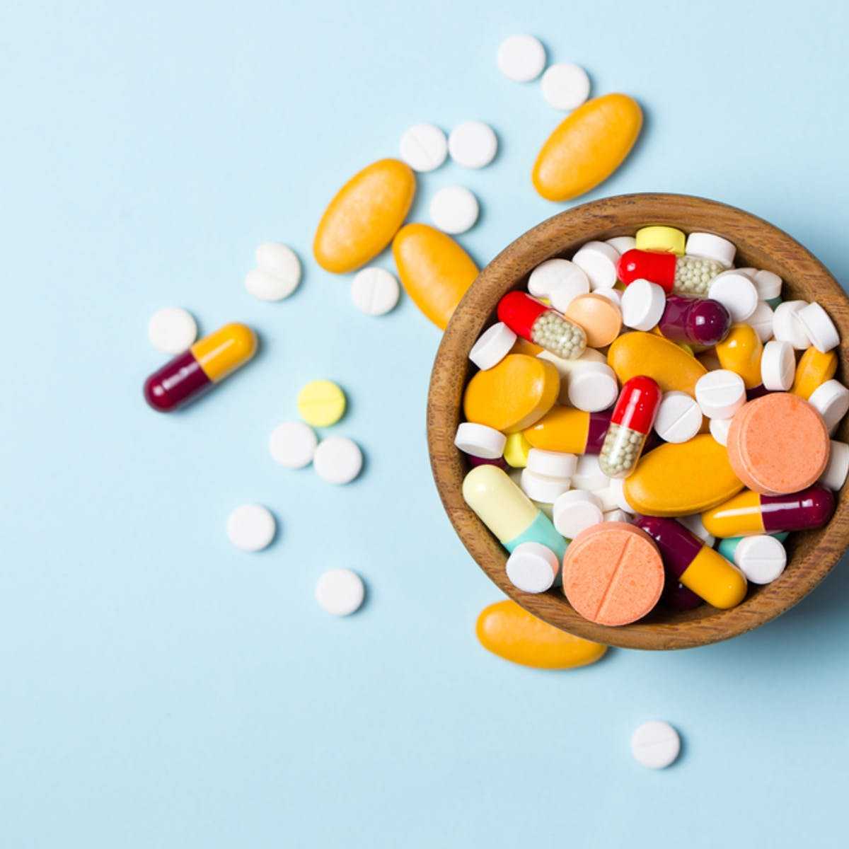 Vilitra 60 mg Tablet FDA Verified Pills