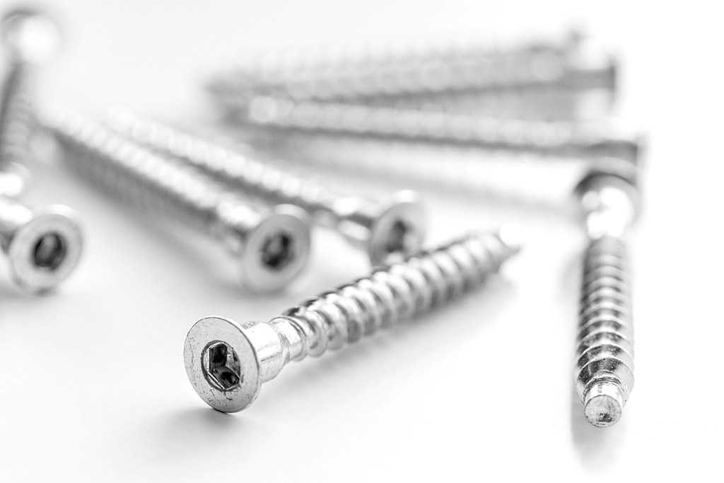 Drywall Screws Market Trends, Growth, Share, Size and Forecast Research Report 2027