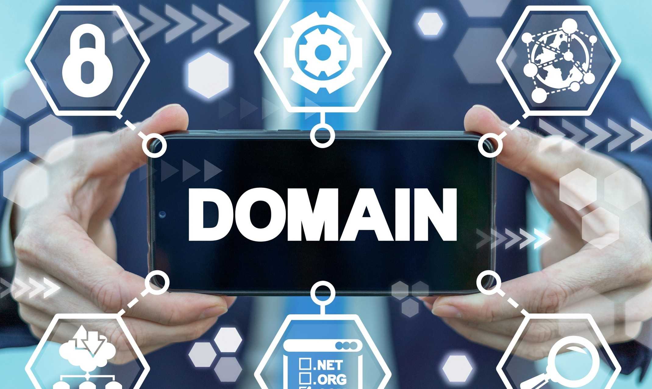 Expired domains - What occurs next with the domain