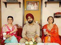 ਫ਼ਿਲਮ "Soonkan Soonkane" ਦਾ ਨਵਾਂ ਗਾਣਾ ਹੋਇਆ ਰਿਲੀਜ਼,