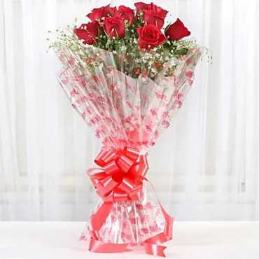 Bring Smile with Our Fresh Mother’s Day Flowers Online