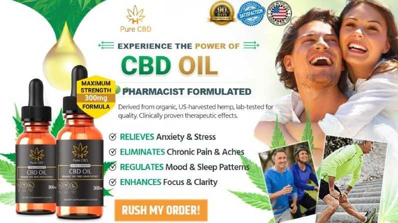 Blue Sky CBD Oil Reviews - Is It Legit Or Scam?