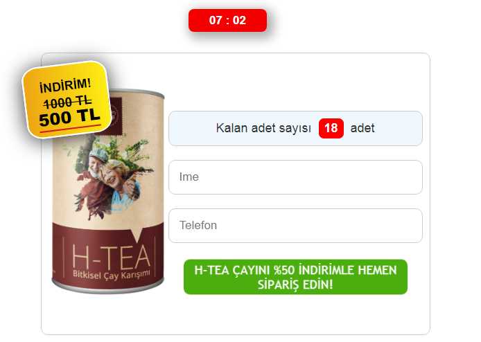 H-TEA-reviews-price-buy-kapsuller-benefits-turkey